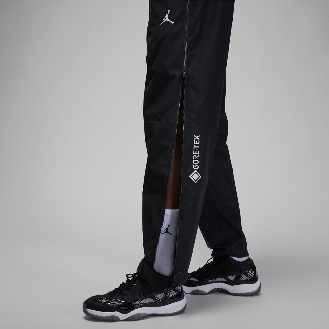 2019-20 Paris Saint-Germain x Air Jordan Track Pants/Bottoms (XL)